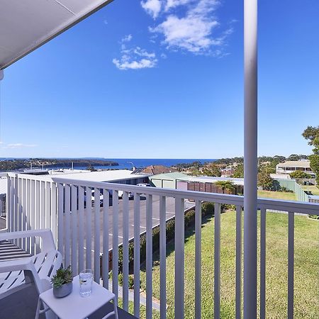 Harbour View Apartments Ulladulla Kültér fotó