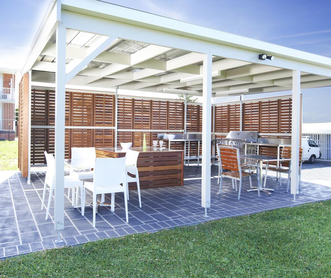 Harbour View Apartments Ulladulla Kültér fotó