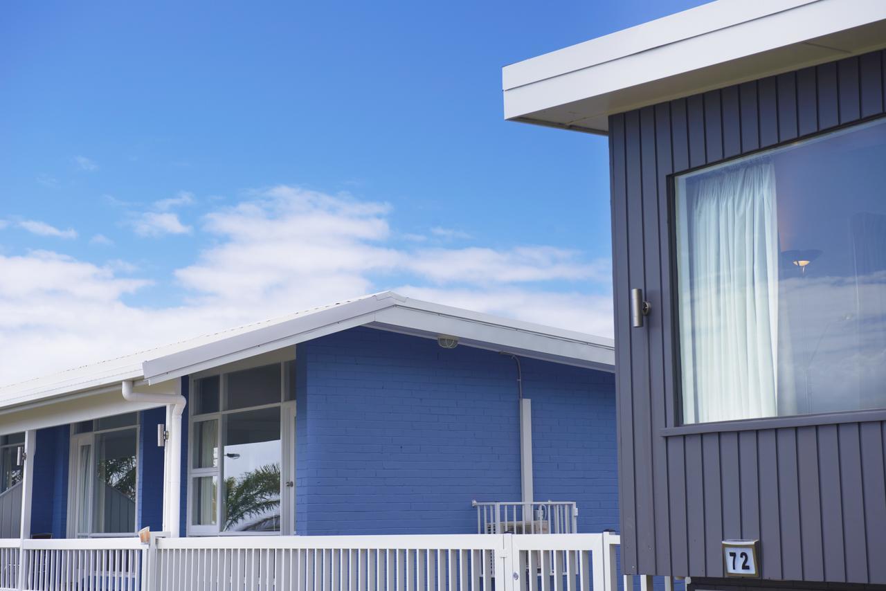 Harbour View Apartments Ulladulla Kültér fotó