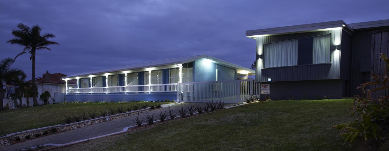 Harbour View Apartments Ulladulla Kültér fotó