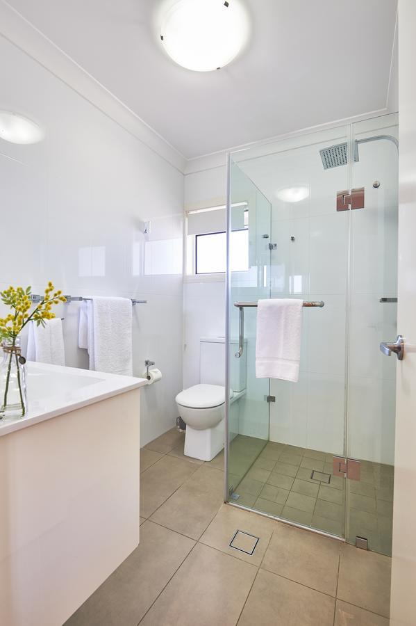 Harbour View Apartments Ulladulla Kültér fotó