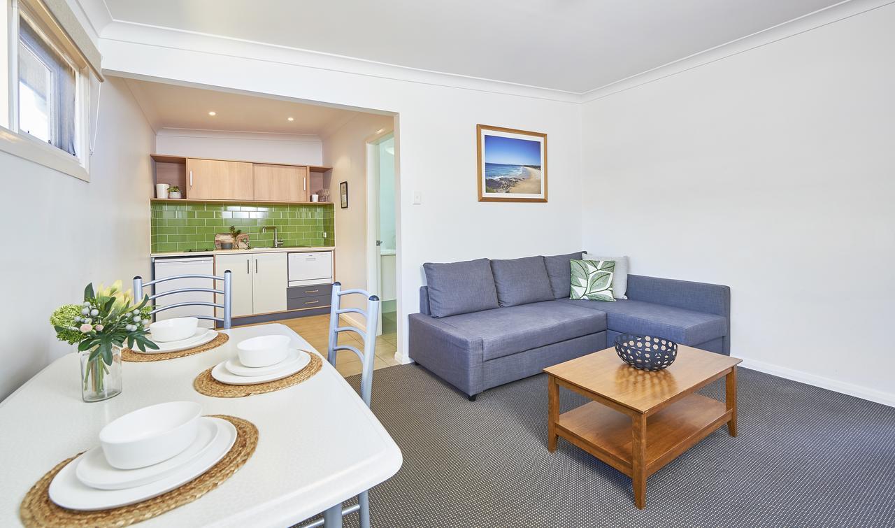 Harbour View Apartments Ulladulla Kültér fotó