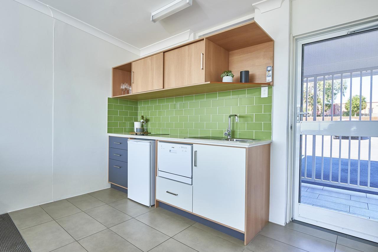 Harbour View Apartments Ulladulla Kültér fotó