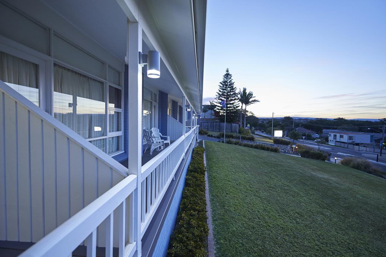 Harbour View Apartments Ulladulla Kültér fotó
