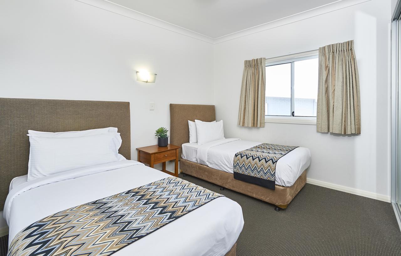 Harbour View Apartments Ulladulla Kültér fotó