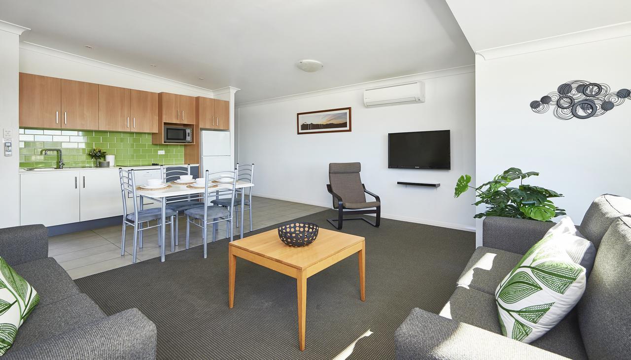Harbour View Apartments Ulladulla Kültér fotó