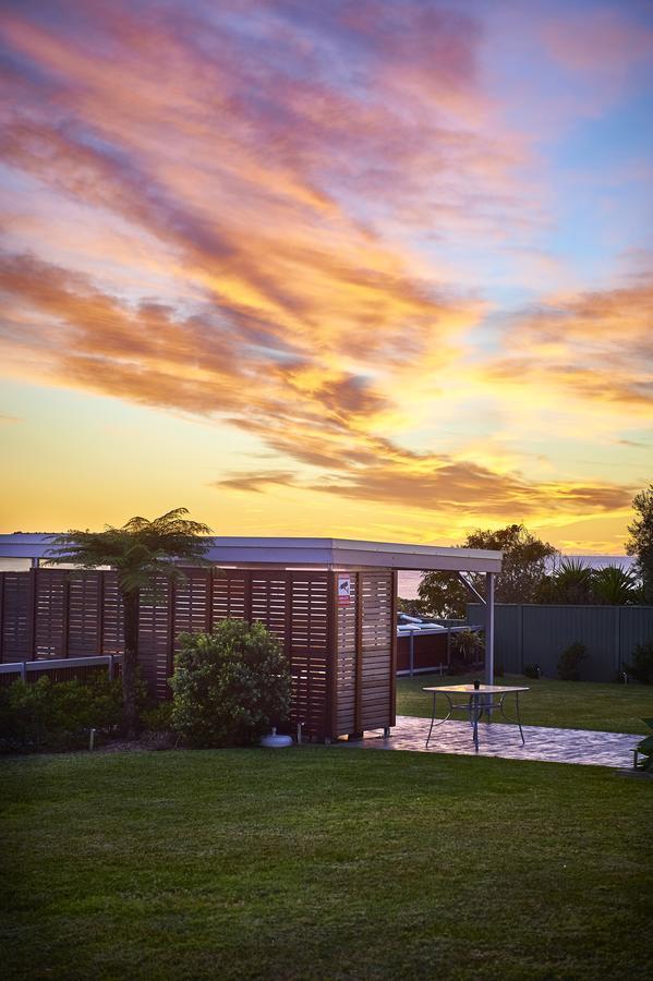 Harbour View Apartments Ulladulla Kültér fotó