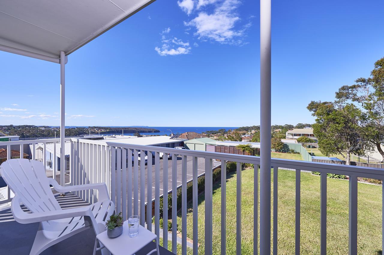 Harbour View Apartments Ulladulla Kültér fotó