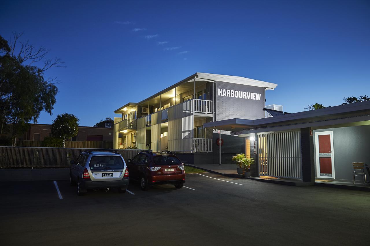 Harbour View Apartments Ulladulla Kültér fotó