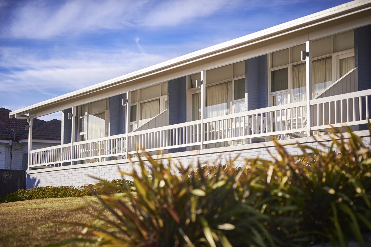 Harbour View Apartments Ulladulla Kültér fotó