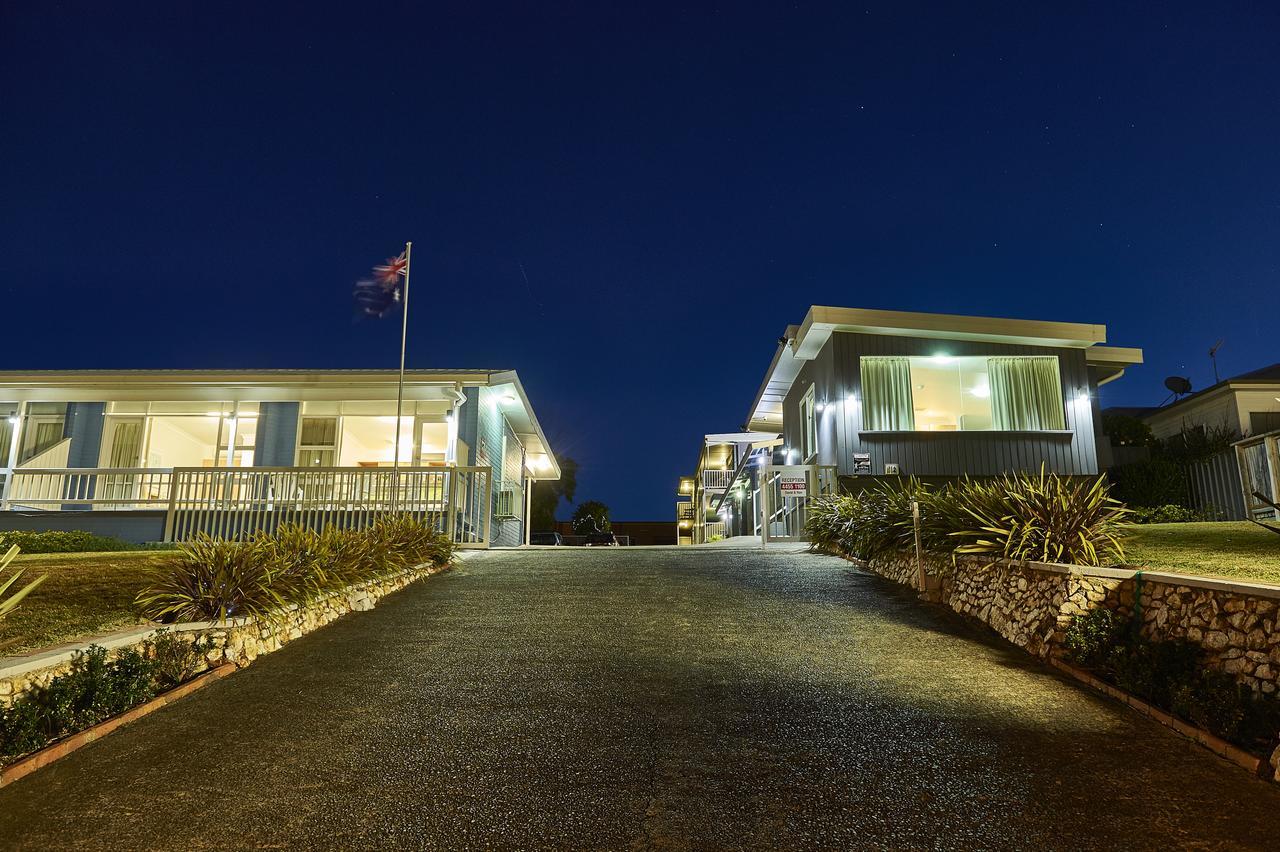 Harbour View Apartments Ulladulla Kültér fotó