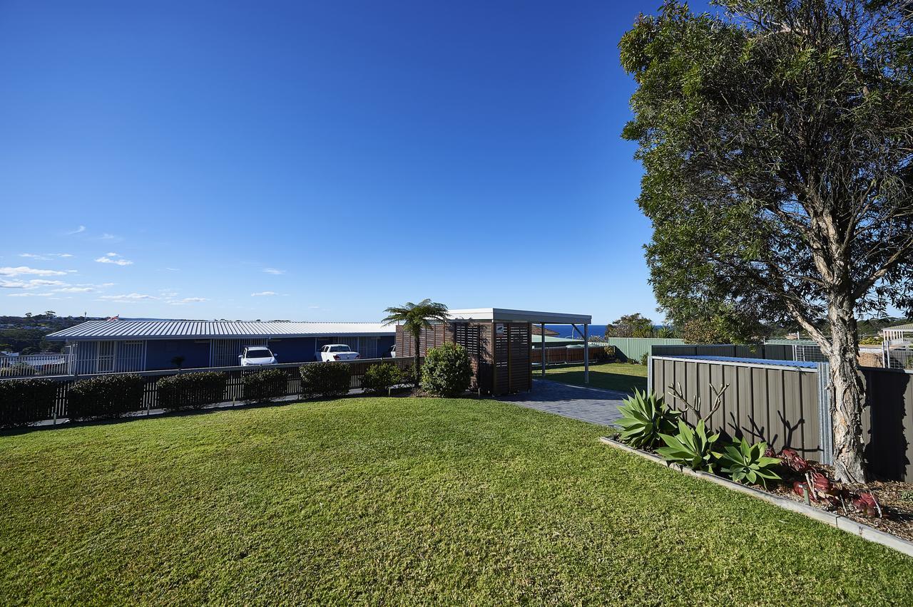 Harbour View Apartments Ulladulla Kültér fotó