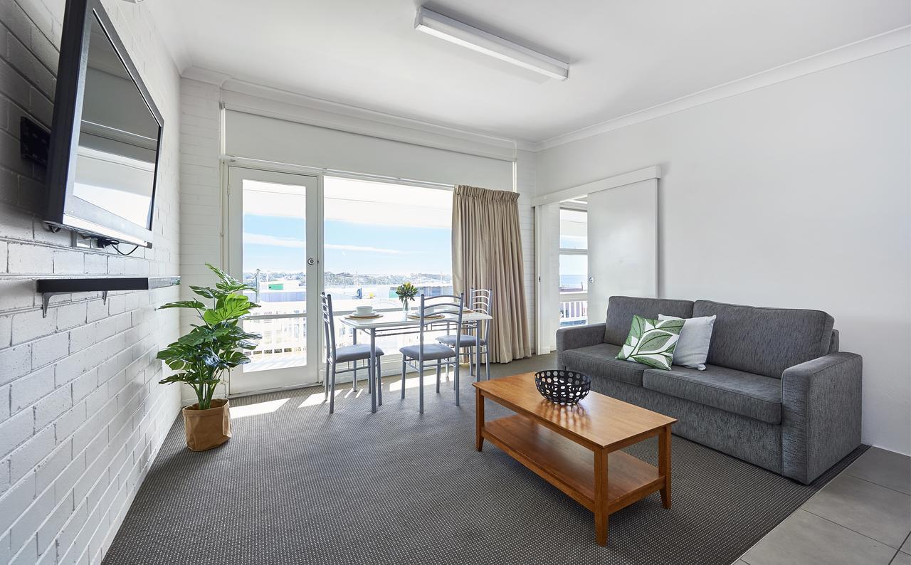 Harbour View Apartments Ulladulla Kültér fotó