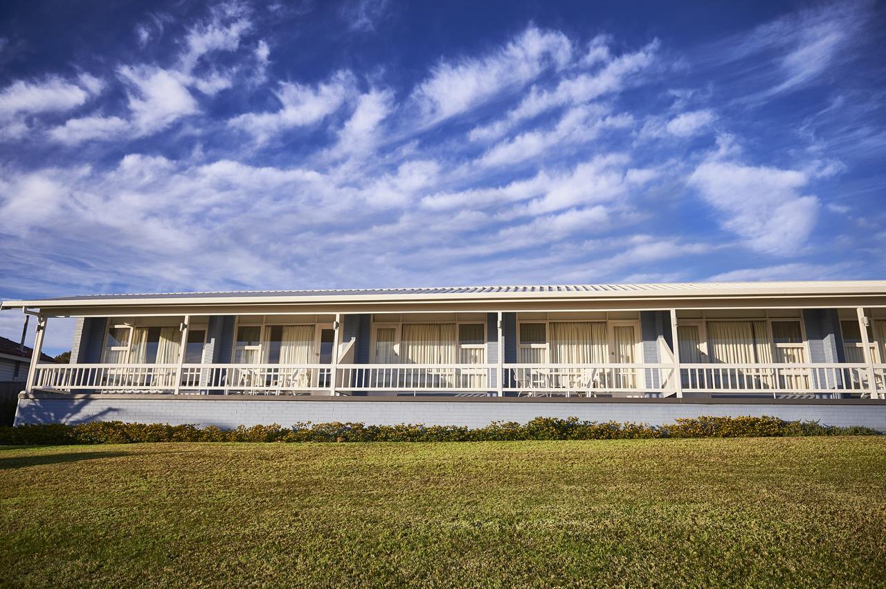 Harbour View Apartments Ulladulla Kültér fotó