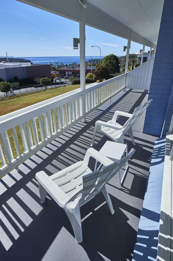 Harbour View Apartments Ulladulla Kültér fotó