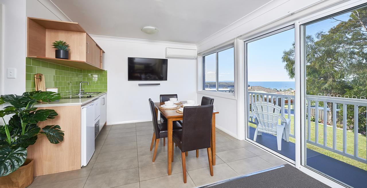 Harbour View Apartments Ulladulla Kültér fotó