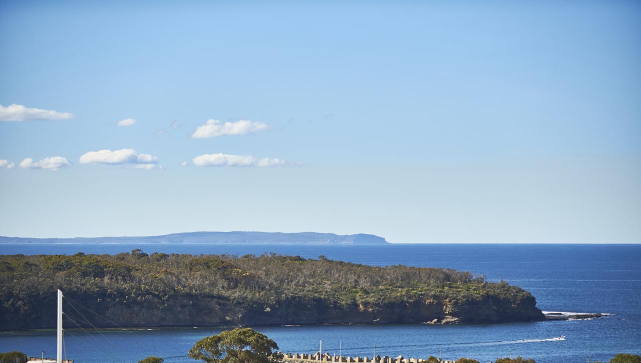 Harbour View Apartments Ulladulla Kültér fotó