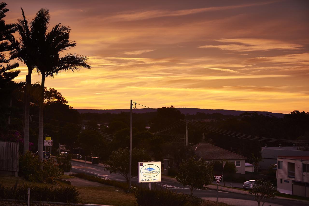 Harbour View Apartments Ulladulla Kültér fotó