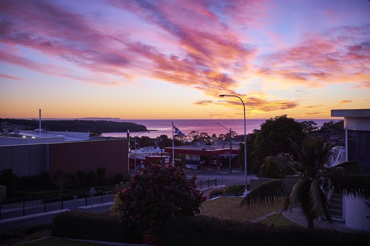 Harbour View Apartments Ulladulla Kültér fotó