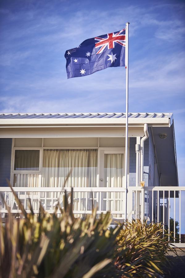 Harbour View Apartments Ulladulla Kültér fotó