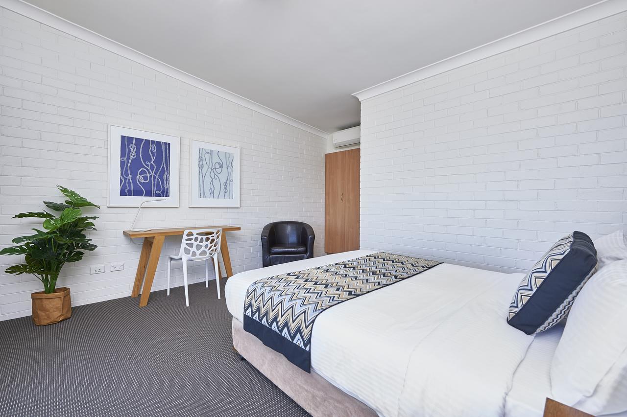 Harbour View Apartments Ulladulla Kültér fotó