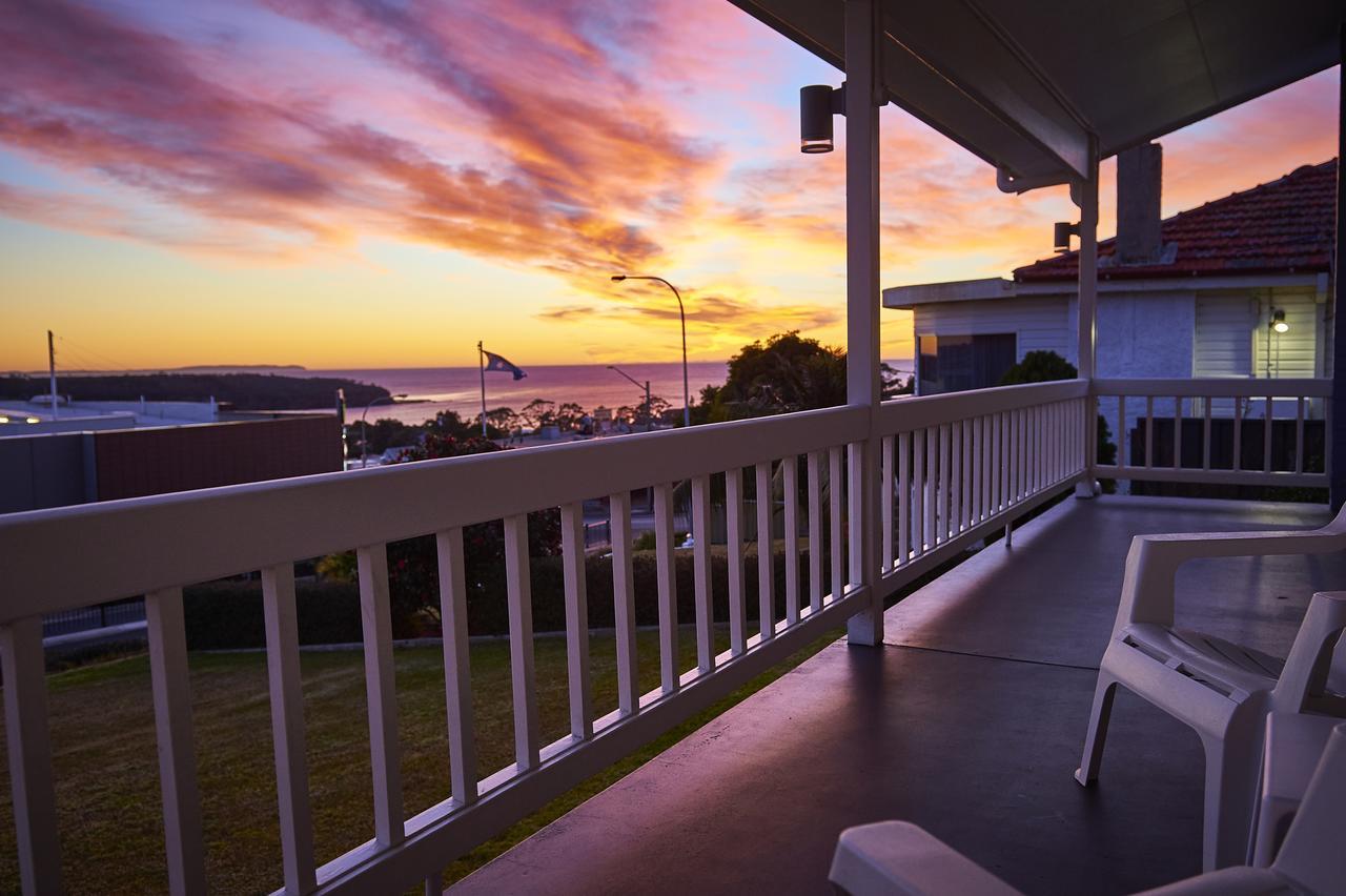 Harbour View Apartments Ulladulla Kültér fotó