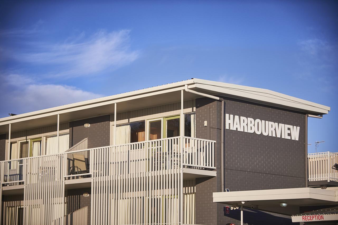Harbour View Apartments Ulladulla Kültér fotó