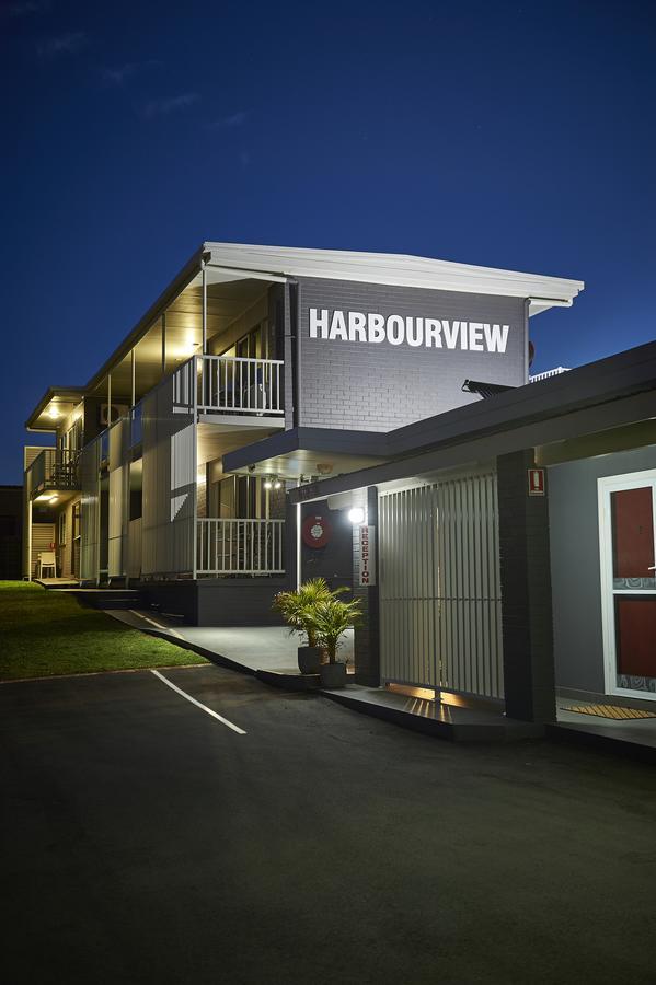 Harbour View Apartments Ulladulla Kültér fotó