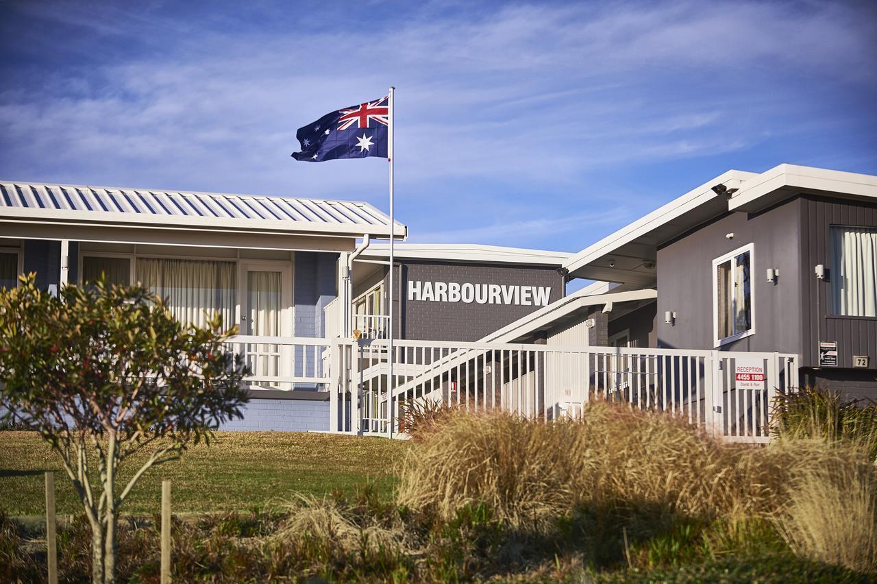 Harbour View Apartments Ulladulla Kültér fotó