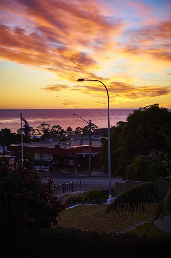 Harbour View Apartments Ulladulla Kültér fotó