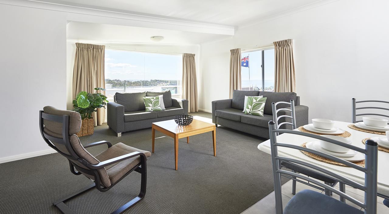 Harbour View Apartments Ulladulla Kültér fotó