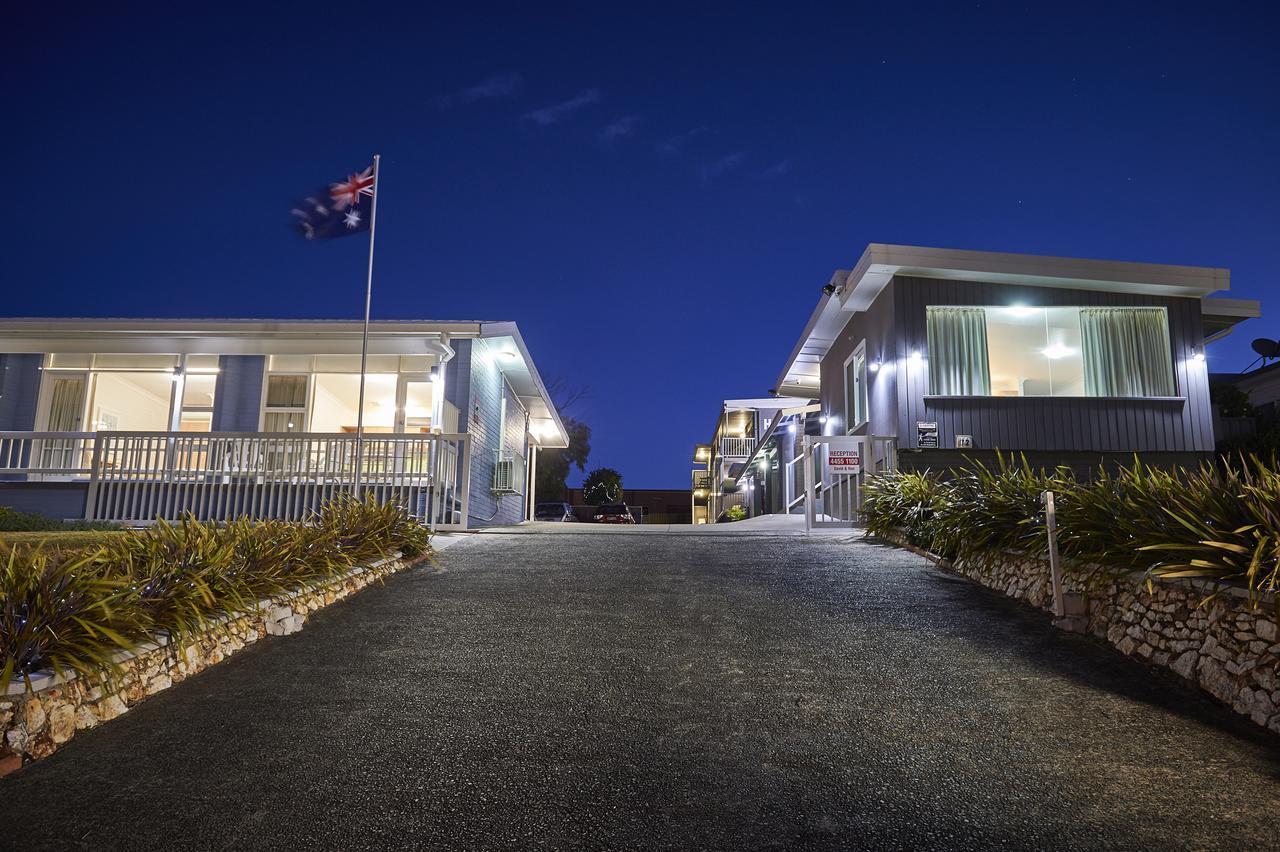 Harbour View Apartments Ulladulla Kültér fotó