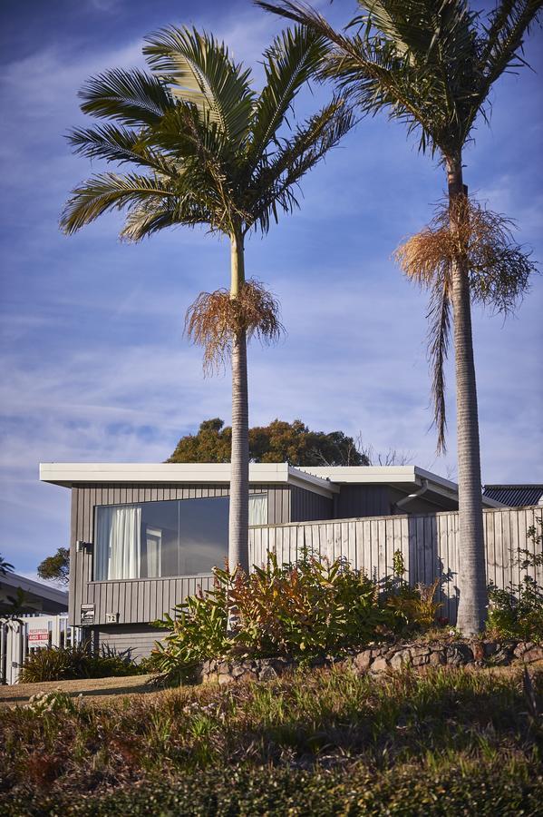 Harbour View Apartments Ulladulla Kültér fotó