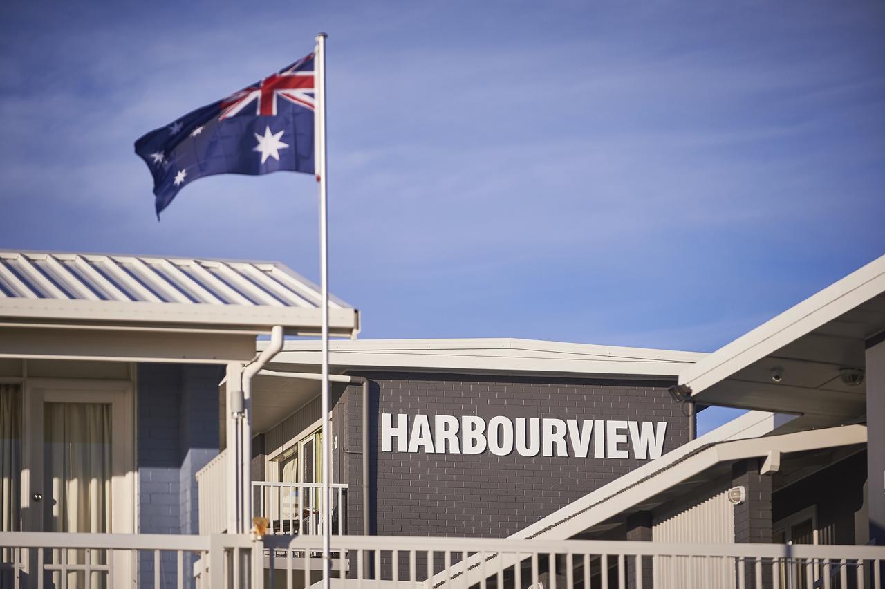 Harbour View Apartments Ulladulla Kültér fotó