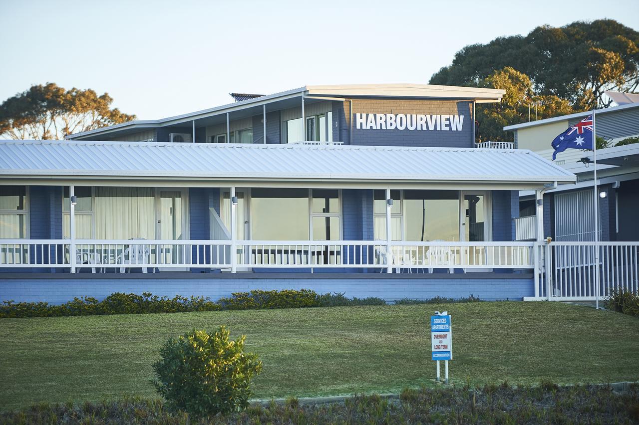 Harbour View Apartments Ulladulla Kültér fotó