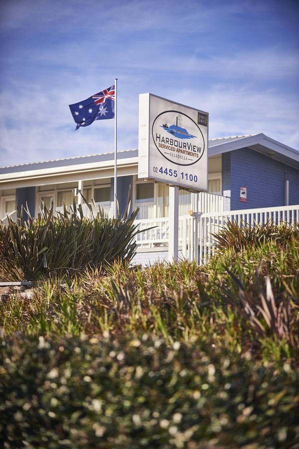 Harbour View Apartments Ulladulla Kültér fotó