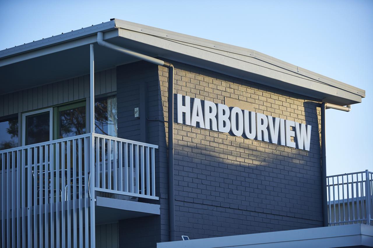 Harbour View Apartments Ulladulla Kültér fotó