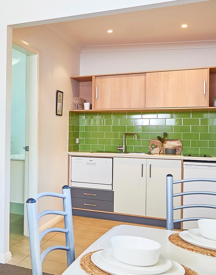 Harbour View Apartments Ulladulla Kültér fotó